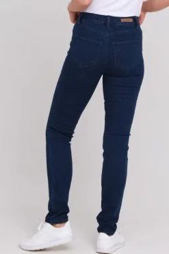 Siri basic comfort stretch jeans 72 cm