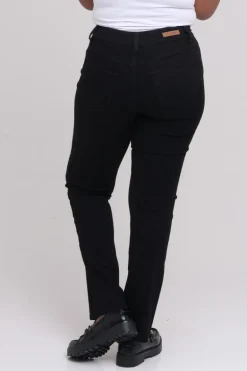 Siri basic comfort stretch jeans 72 cm