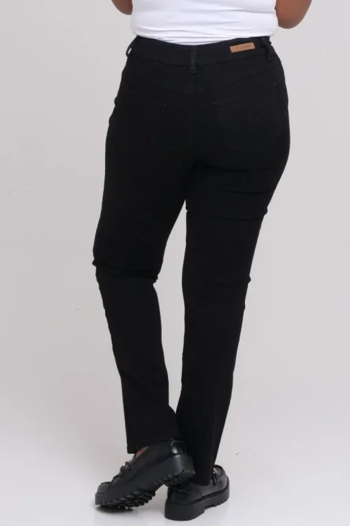 Siri basic comfort stretch jeans 72 cm