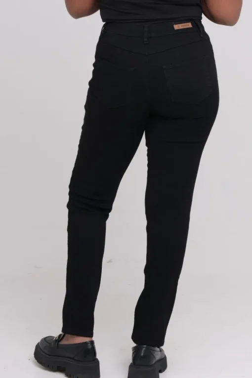 Siri basic comfort stretch jeans