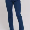 Siri bootleg jeans