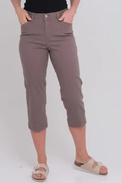 Siri capri bukse