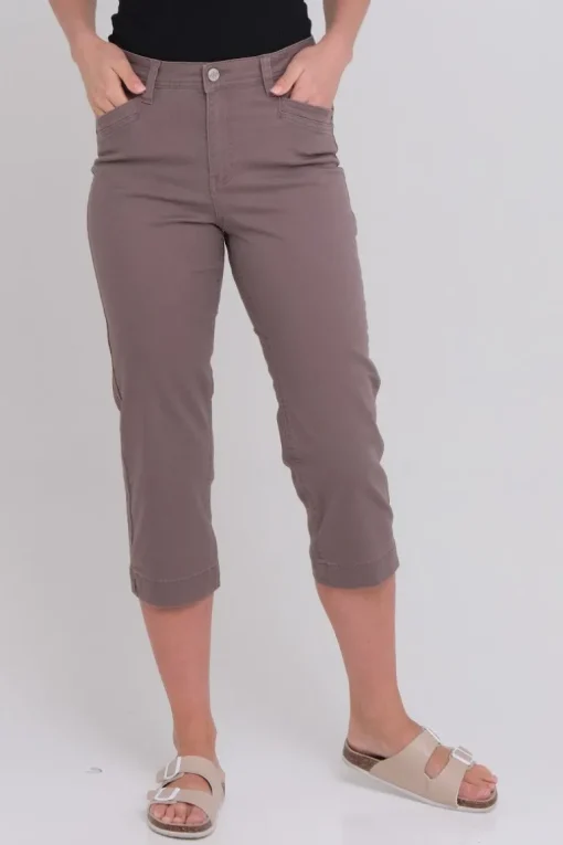 Siri capri bukse