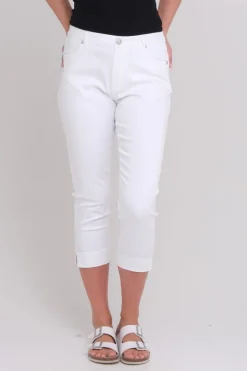 Siri capri bukse