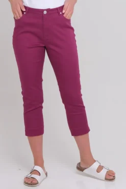 Siri capri bukse