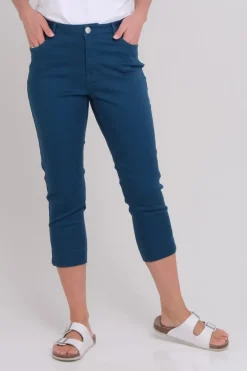Siri capri bukse