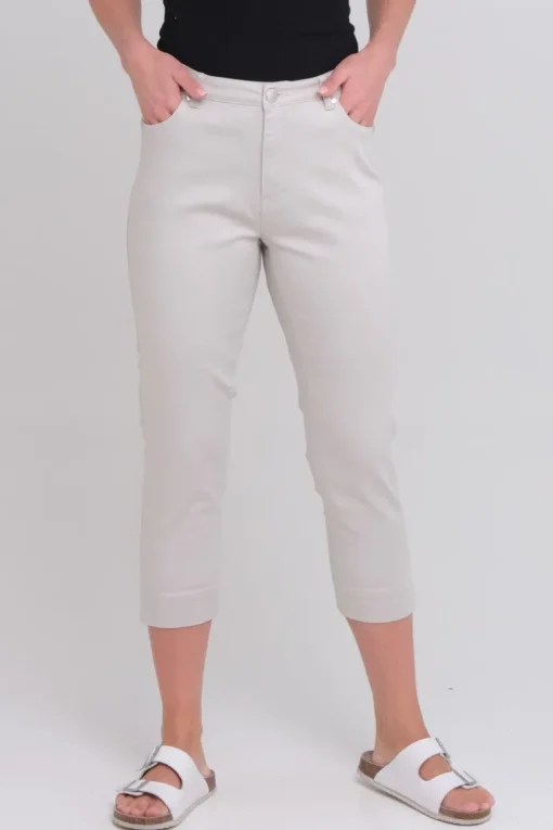 Siri capri bukse