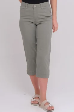 Siri capri bukse