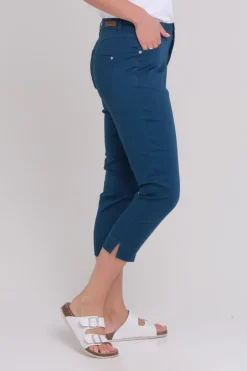 Siri capri bukse