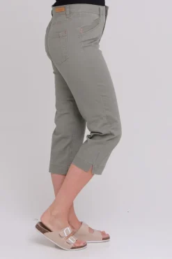 Siri capri bukse