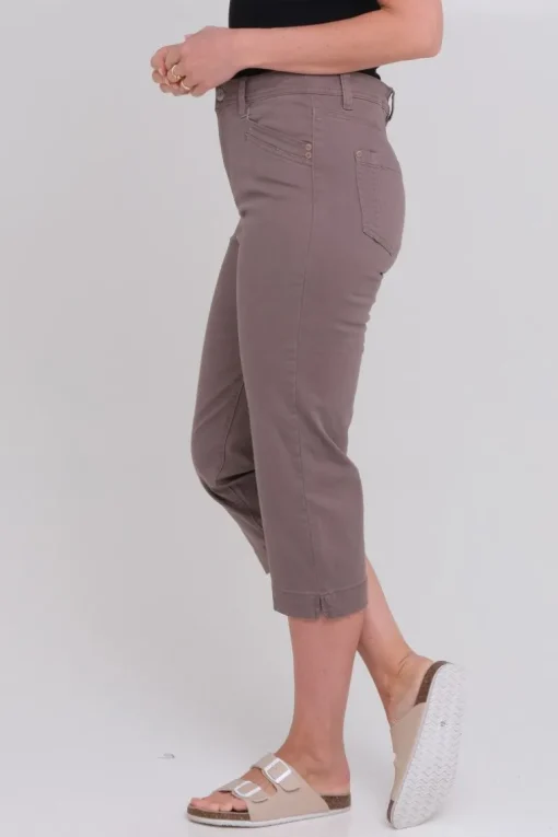 Siri capri bukse
