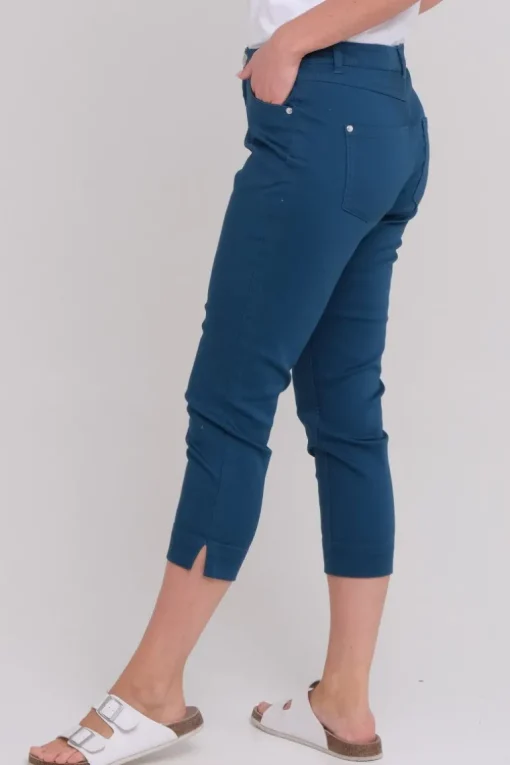 Siri capri bukse