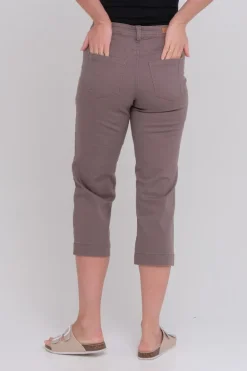 Siri capri bukse