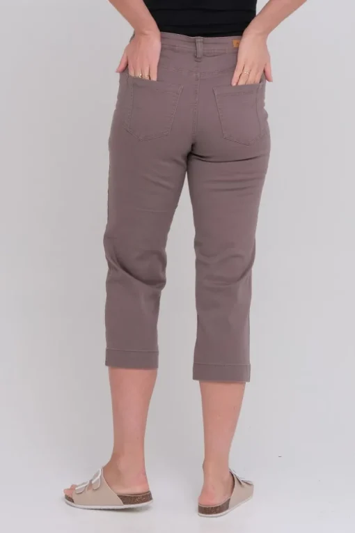 Siri capri bukse