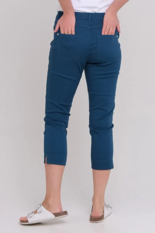 Siri capri bukse