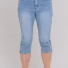 Siri denim pirat