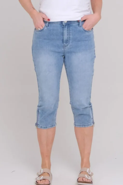 Siri denim pirat