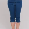 Siri denim pirat