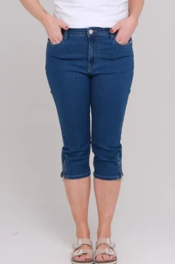 Siri denim pirat