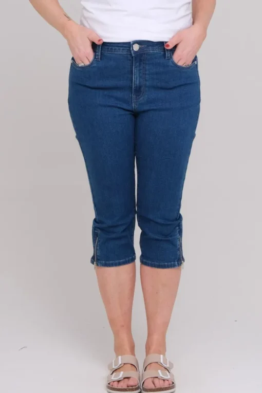 Siri denim pirat