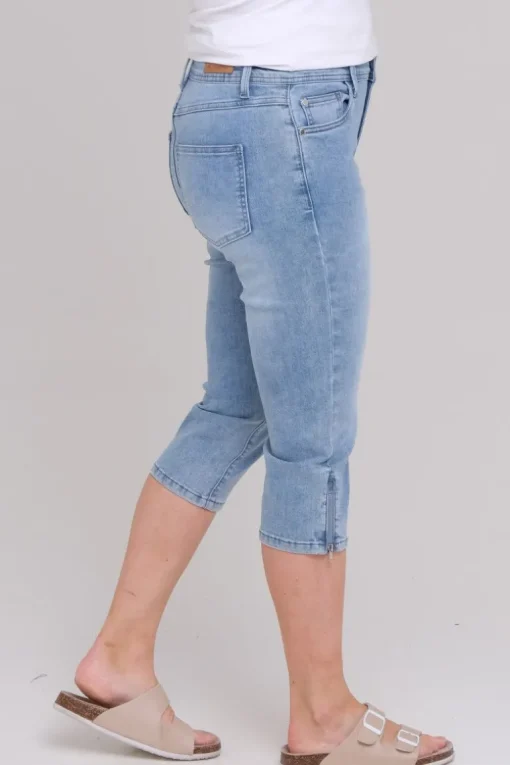 Siri denim pirat