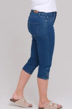 Siri denim pirat