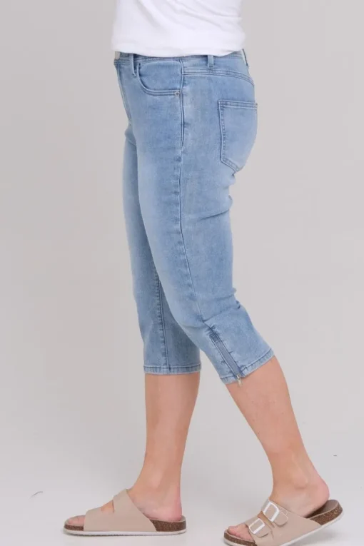 Siri denim pirat