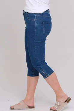 Siri denim pirat