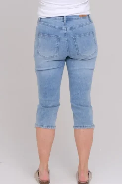 Siri denim pirat