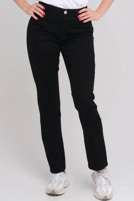 Siri regular comfort stretch jeans 72 cm