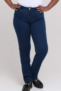 Siri regular comfort stretch jeans 72 cm