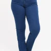 Siri regular comfort stretch jeans 72 cm