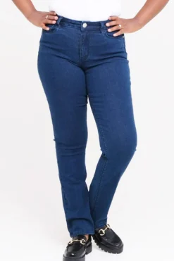 Siri regular comfort stretch jeans 72 cm