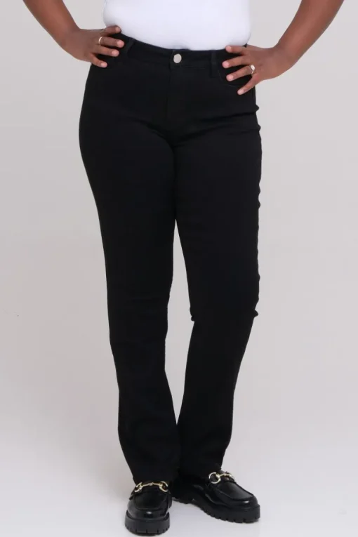 Siri regular comfort stretch jeans
