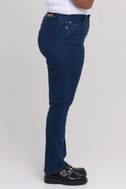 Siri regular comfort stretch jeans