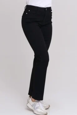 Siri regular comfort stretch jeans 72 cm