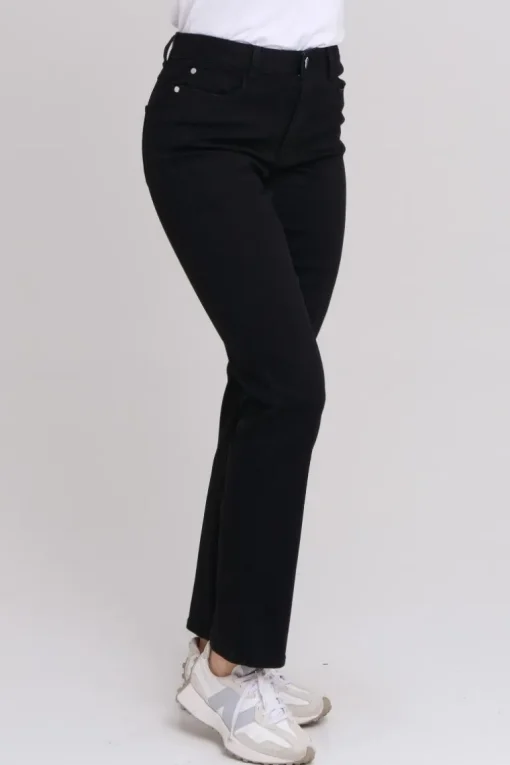 Siri regular comfort stretch jeans 72 cm