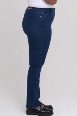Siri regular comfort stretch jeans 72 cm