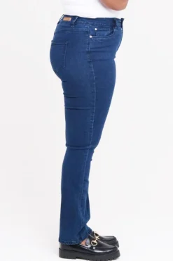 Siri regular comfort stretch jeans 72 cm