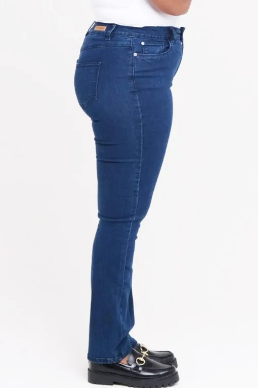 Siri regular comfort stretch jeans 72 cm