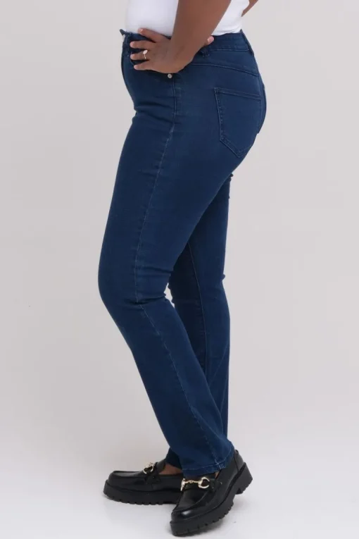 Siri regular comfort stretch jeans
