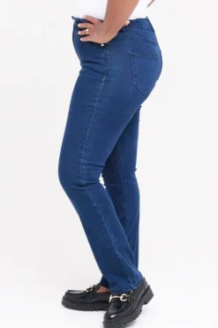 Siri regular comfort stretch jeans 72 cm