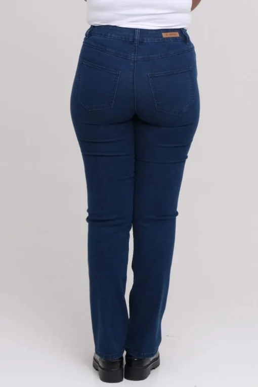 Siri regular comfort stretch jeans