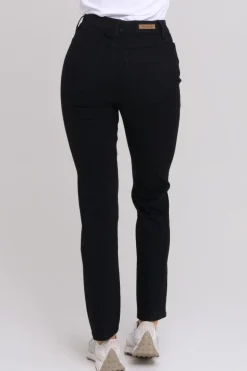Siri regular comfort stretch jeans 72 cm