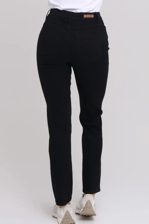 Siri regular comfort stretch jeans 72 cm