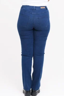 Siri regular comfort stretch jeans 72 cm
