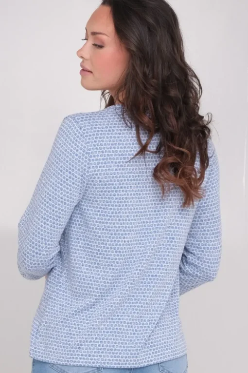 Siv topp